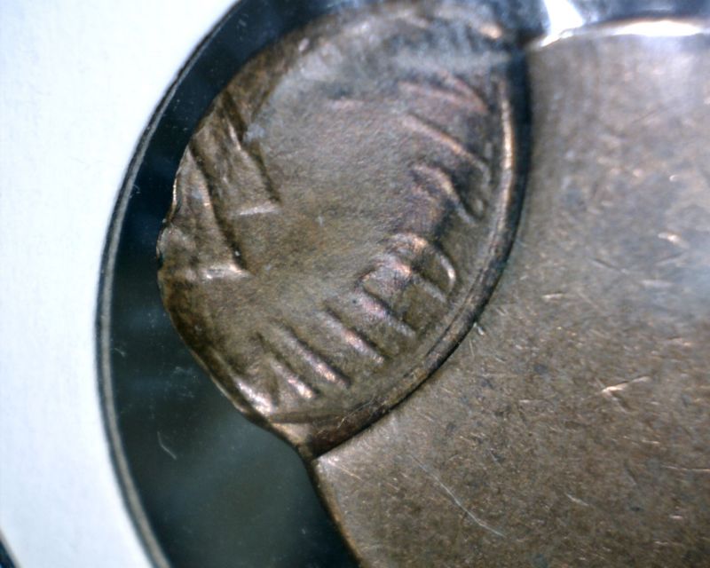 Penny-Offstrike-Brockage?
